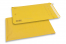 Luftpolstertaschen farbig - Gelb, 80 Gramm 230 x 324 mm | Couvertsbestellen.ch