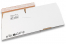 SpeedBox - weiss, 230 x 160 x 80 mm - SPX5 | Couvertsbestellen.ch