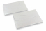 Präsentations-Couverts, weiß perlmutt, 160 x 230 mm | Couvertsbestellen.ch