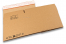 SpeedBox - braun, 240 x 155 x 130 mm - SPX12 | Couvertsbestellen.ch