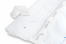 Luftpolstertaschen weiß (80 Gramm) | Couvertsbestellen.ch