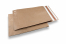 Versandtaschen aus Papier mit doppeltem Klebestreifen - 320 x 430 x 120 mm | Couvertsbestellen.ch