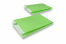 Geschenktüten aus farbigem Papier - Grün, 150 x 210 x 40 mm | Couvertsbestellen.ch
