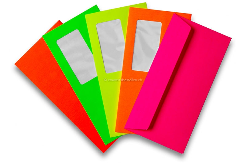 Neon Couverts
