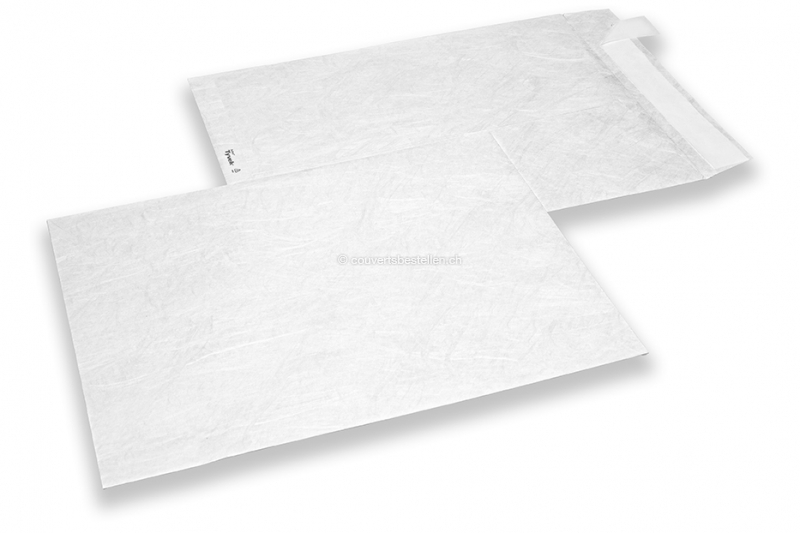 Tyvek Versandtaschen - 305 x 394 mm