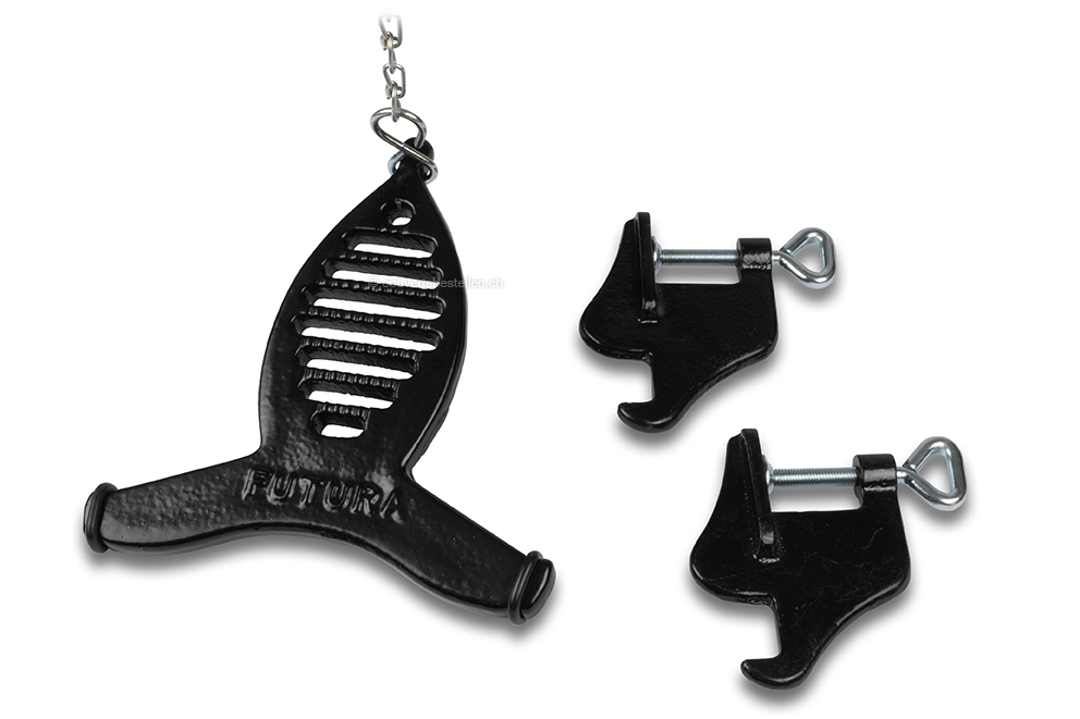 Fußbedienung Typ 150C