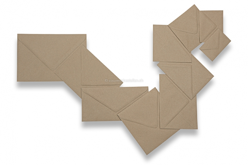 Recycelte Couverts