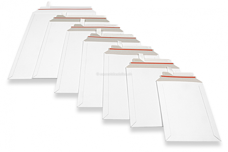 Vollpapptaschen